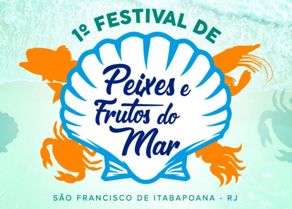 1º Festival de Peixes e Frutos do Mar supera expectativas