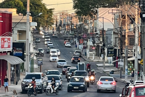 Volta para casa: movimentação intensa nesta quarta-feira de cinzas