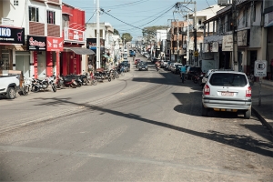Tudo pronto para os desfiles de 7 de Setembro