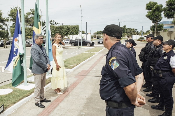 São Francisco de Itabapoana comemora 31 anos de emancipação político-administrativa