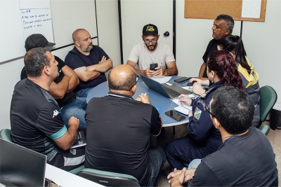 Segurança reforçada para o 1º São Francisco Moto Fest e o 1º Tour São Francisco