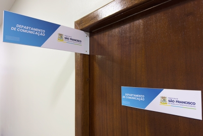 Assessoria de Comunicação tem novo contato telefônico