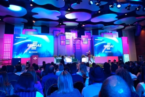 Equipe da SMTDH participa do “Transformar Juntos” em Brasília