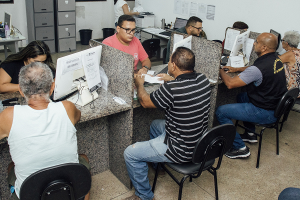 Última semana para garantir 20% de desconto no IPTU em São Francisco de Itabapoana