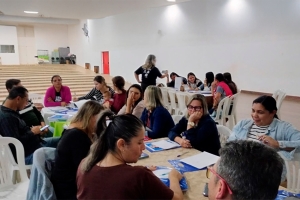 Educação: TDAH será tema de capacitação de professores