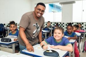 Renovação de matrícula na rede municipal de ensino começa nesta sexta-feira (5)