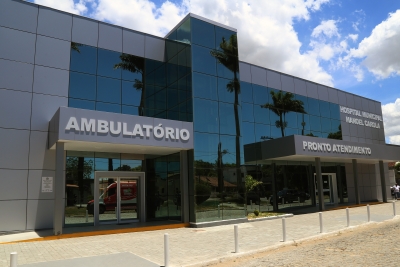 Hospital Manoel Carola conta com novo diretor-clínico