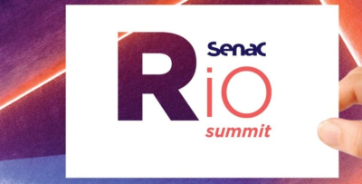 Caravana para empreendedores de SFI participarem do SENAC Rio Summit com inscrições até dia 30