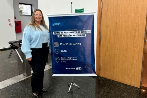 Coordenação do Procon passa por curso de capacitação no RJ