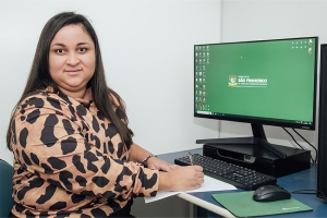Prefeitura de São Francisco tem nova subsecretária de Saúde