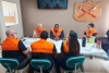 Defesa Civil de SFI participa de eventos em Campos e SJB