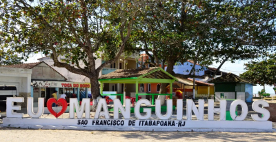 Luau da Smec e Onda Cultural acontecem em Manguinhos nesta sexta-feira (5)