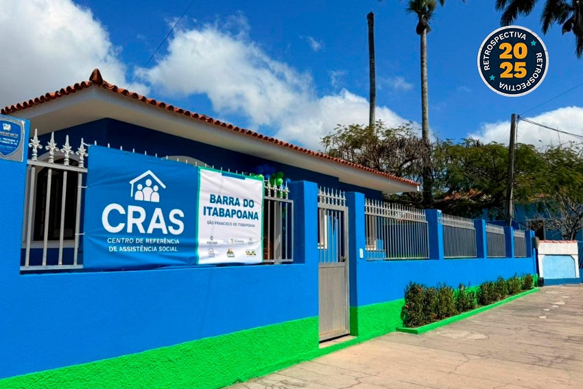 SFI amplia ações sociais e fortalece atendimento às famílias vulneráveis