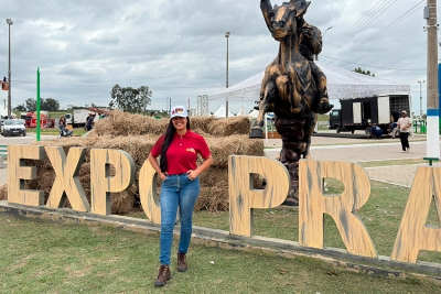 Expoagro promete movimentar economia local