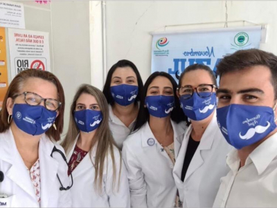 Urologista do Nuprapac presta informações sobre a Campanha Novembro Azul na Rádio São Francisco nesta quarta (17)