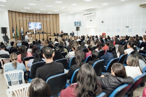 9ª Conferência Municipal de Saúde aborda a participação popular no SUS