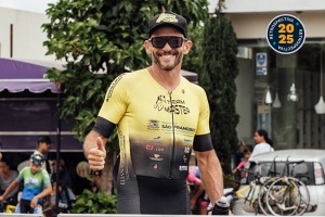 São Francisco revela talentos no esporte e conquista destaque nacional em 2025