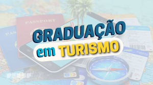 Curso de graduação em Turismo para SFI