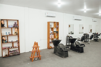 Com novo espaço GTR inicia turma com recorde de inscritos