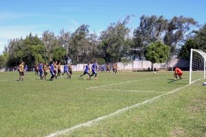 Terceira rodada do Futebol Amador já tem data marcada
