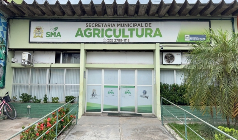 Prefeitura vai iniciar emissão do Cadastro Nacional da Agricultura Familiar (CAF)