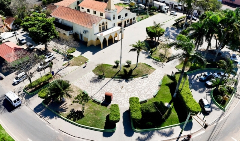 Programação comemora 31 anos de emancipação de São Francisco de Itabapoana