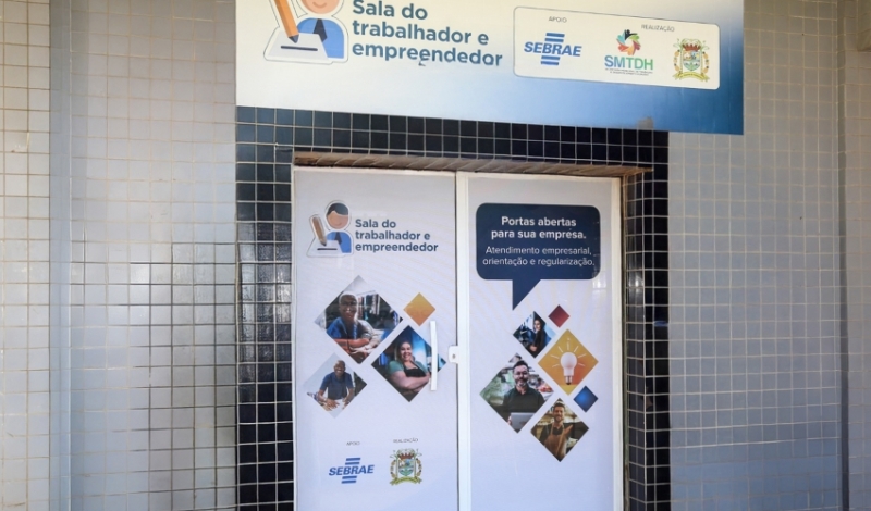 Balcão de empregos tem novas vagas abertas em São Francisco