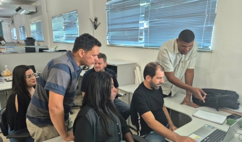 SMECT inicia uso de inteligência artificial para apoiar criação de documentos pedagógicos