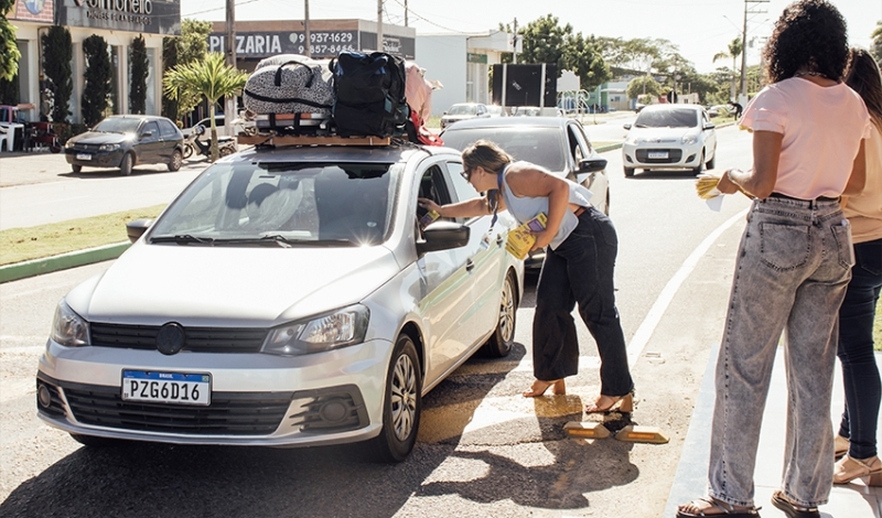 Prefeitura reforça combate e enfrentamento ao abuso e exploração sexual no Carnaval