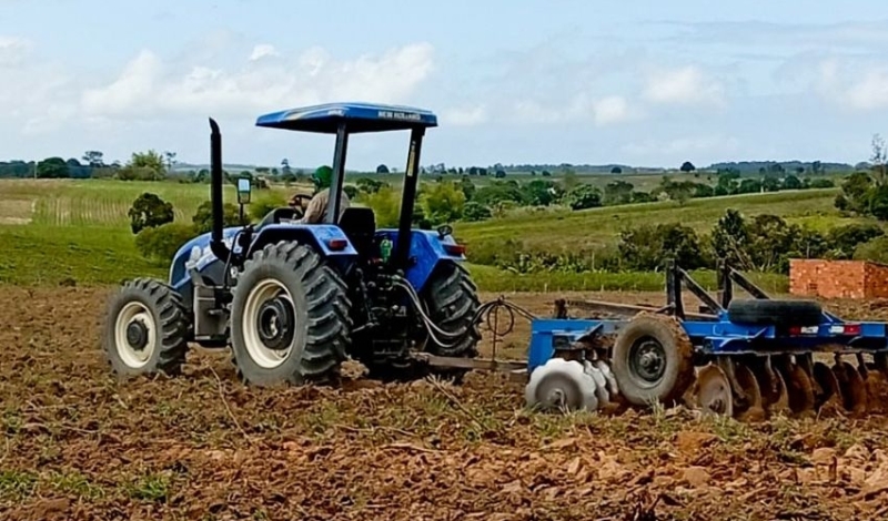 Espaços do Produtor realizaram mais de 200 atendimentos em março