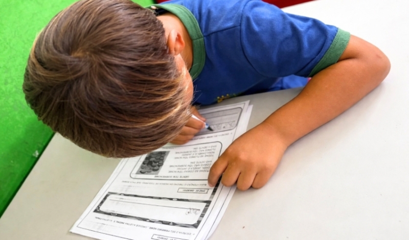 SMECT vai realizar Avaliação Diagnóstica da Educação Infantil