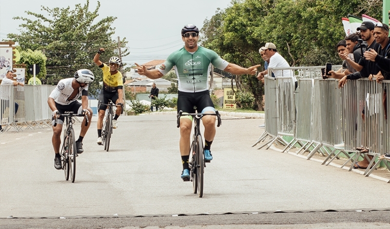 1º Tour SFI termina com entrega de prêmios e celebração do esporte