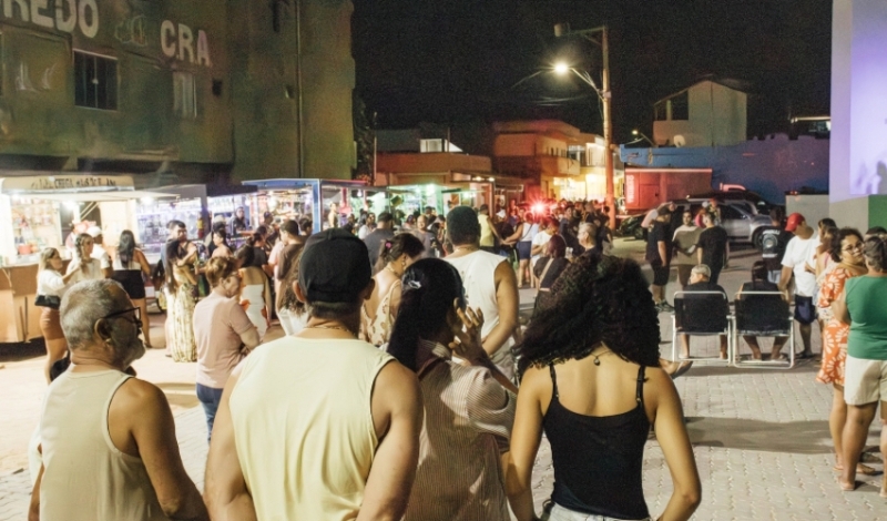 Costa Doce Beer Fest estreia com grande sucesso na Praia de Santa Clara