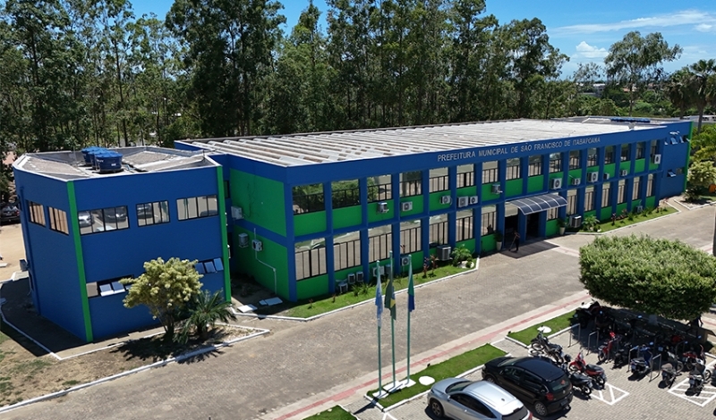 Prefeitura transfere feriado do Dia de São Jorge para segunda (20/04)