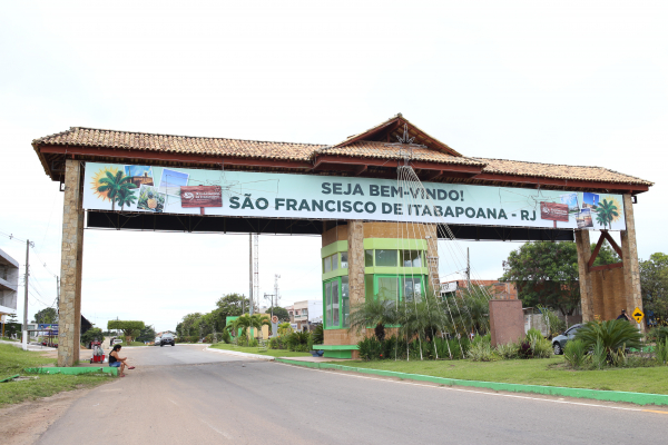 SFI completa 27 anos de emancipação político-administrativa nesta terça-feira (18)