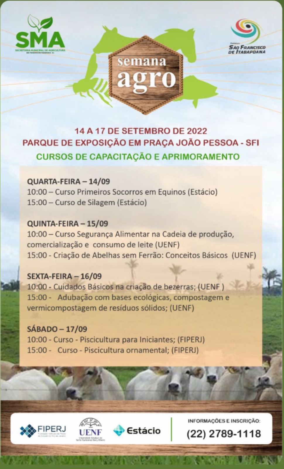 Programação 2