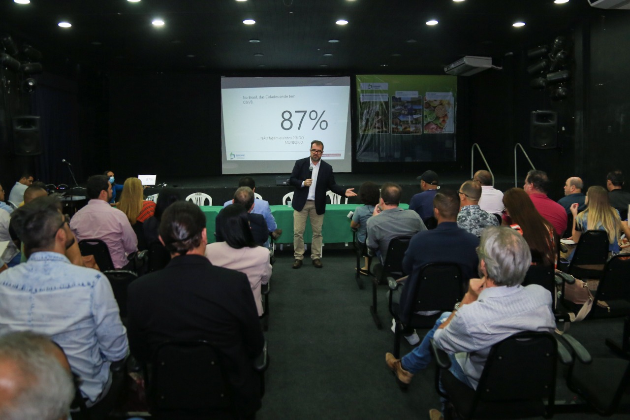 Reunião Rota Caminhos do Açúcar Divulgação CIDENNF 1