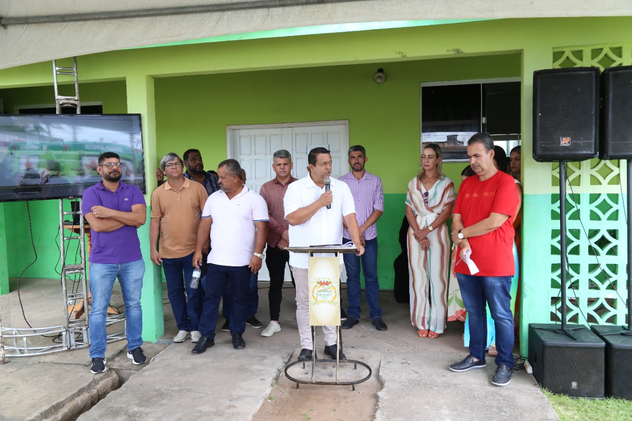 Ambulância Base do Resgate Barra ASCOM SFI Wagner Fraga 7