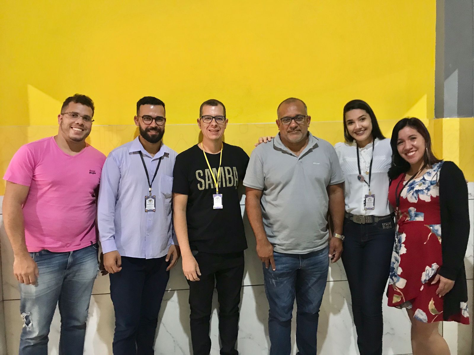 Inauguração Código Kid Divulgação 1