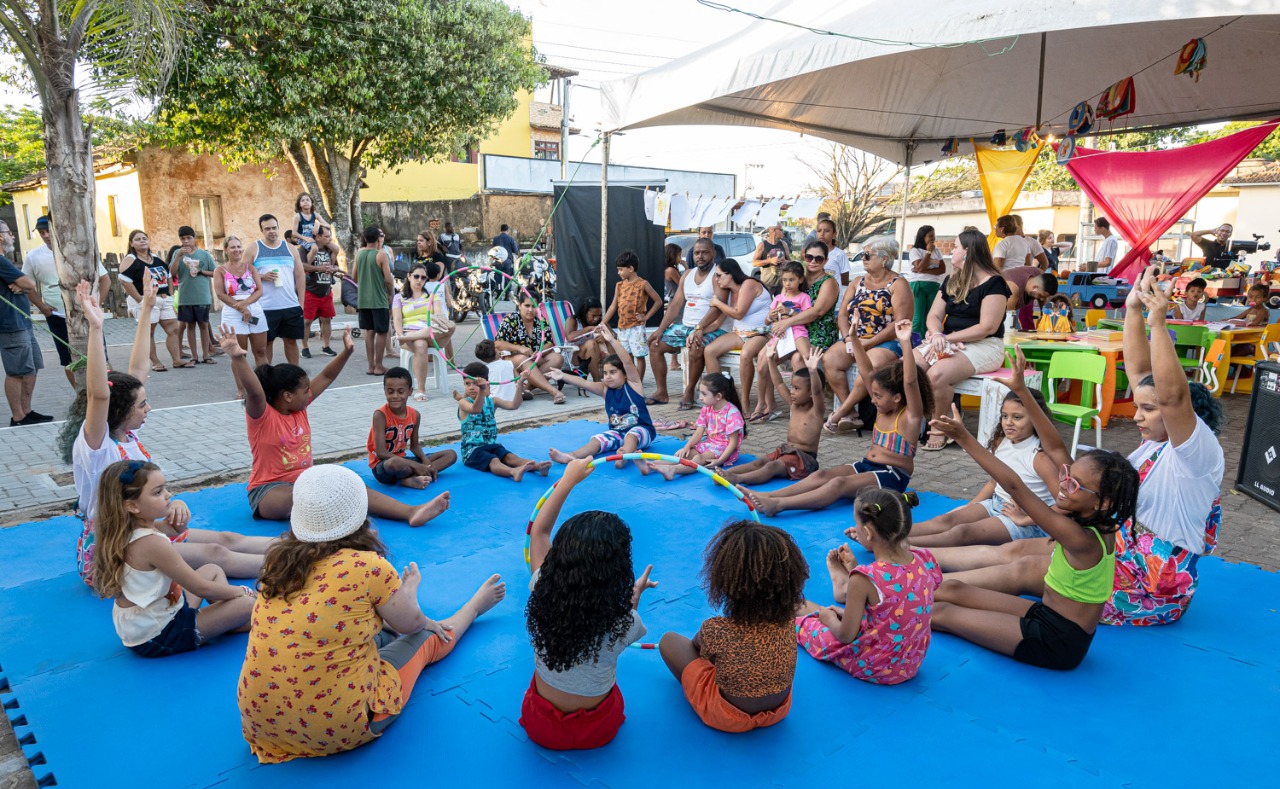 Verão da Família 2023 14 e 15 de janeiro ASCOM SFI 3