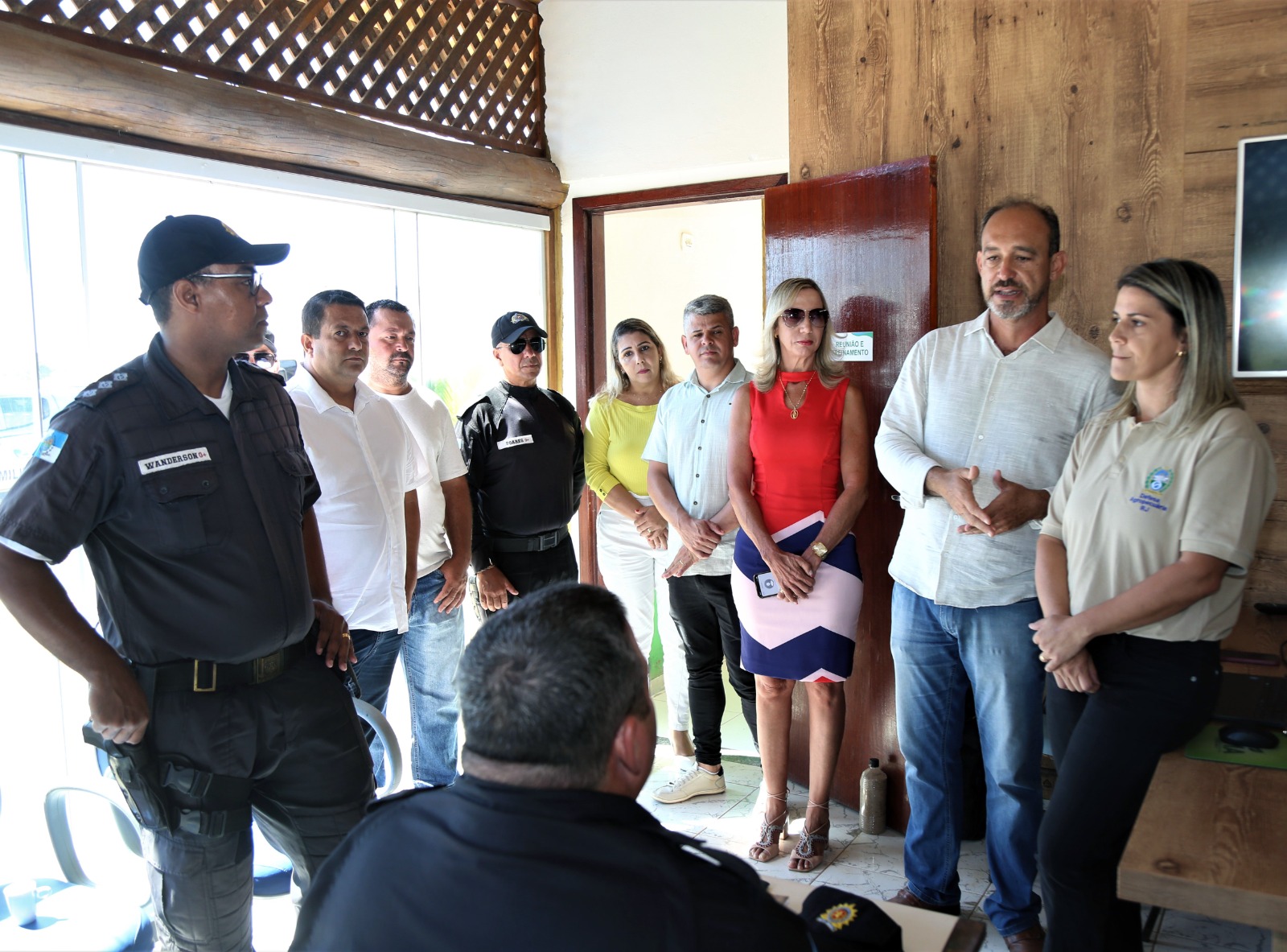 Patrulha Rural realiza treinamento ASCOM SFI Wagner Fraga 7