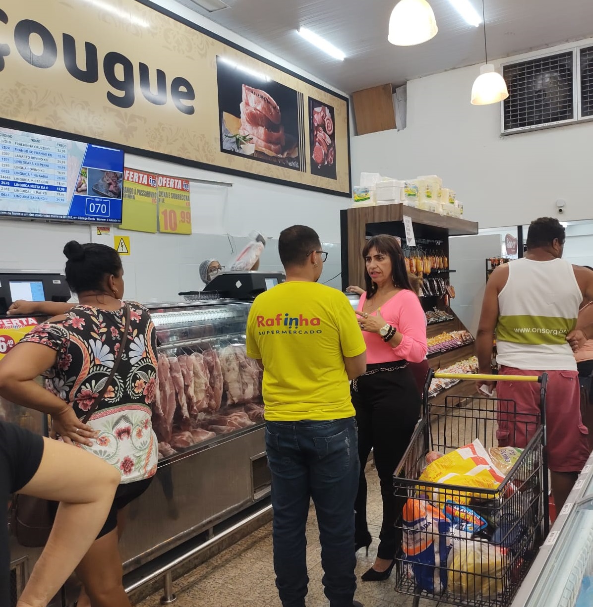 Procon em Ação Divulgação 5