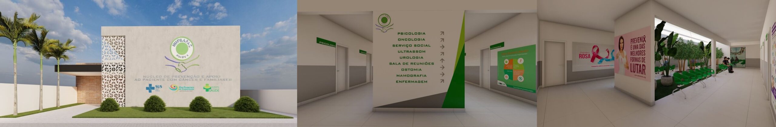 Projeto Nuprapac