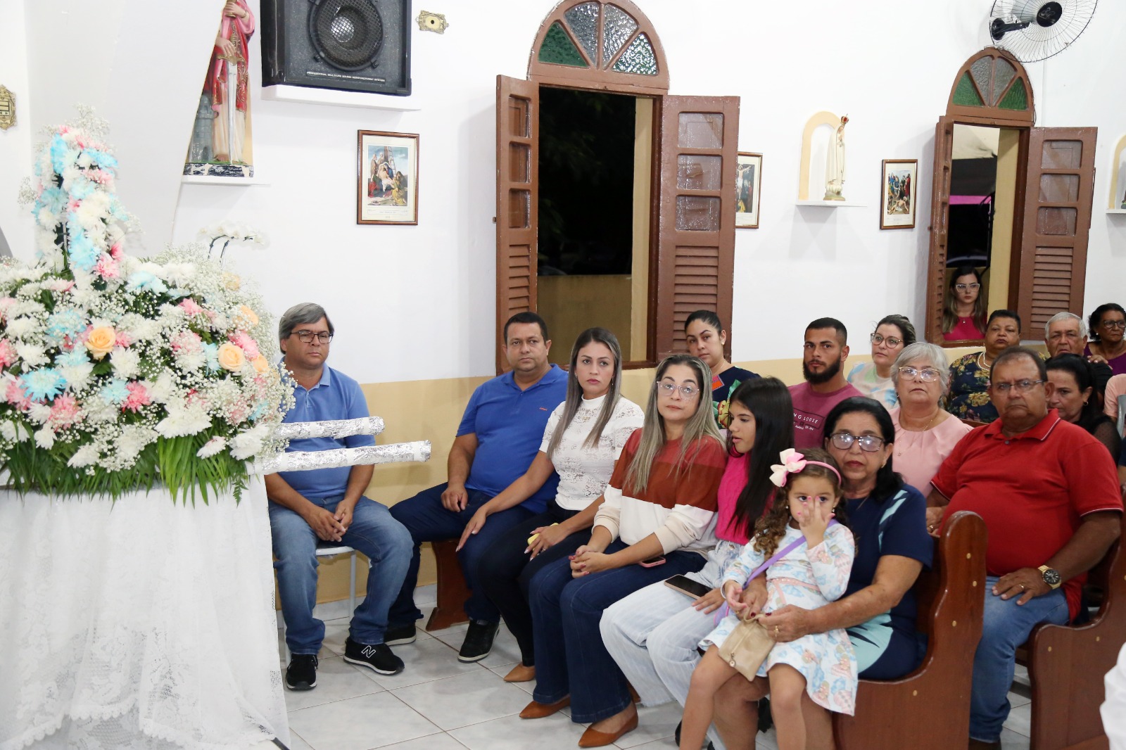 Festa de Nossa Senhora da Penha 2023 ASCOM SFI Wagner Fraga 4
