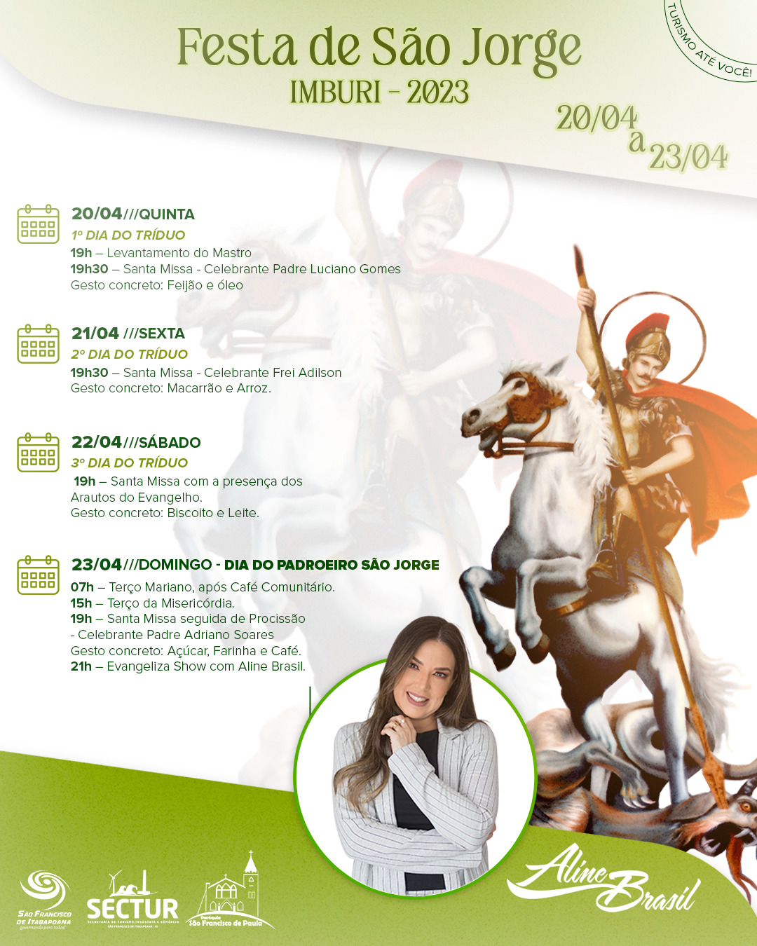 Festa de São Jorge