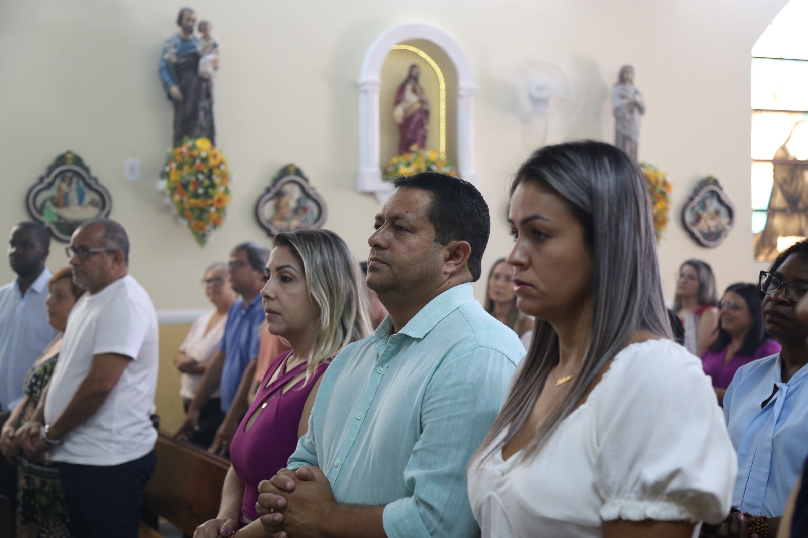 Festa do Padroeiro 2023 ASCOM SFI Wagner Fraga 4