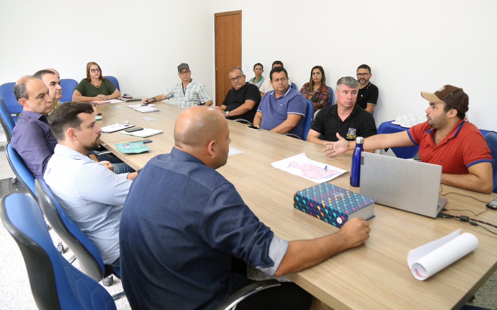 Reunião Prefeitura e Cidennf ASCOM SFI Wagner Fraga 1