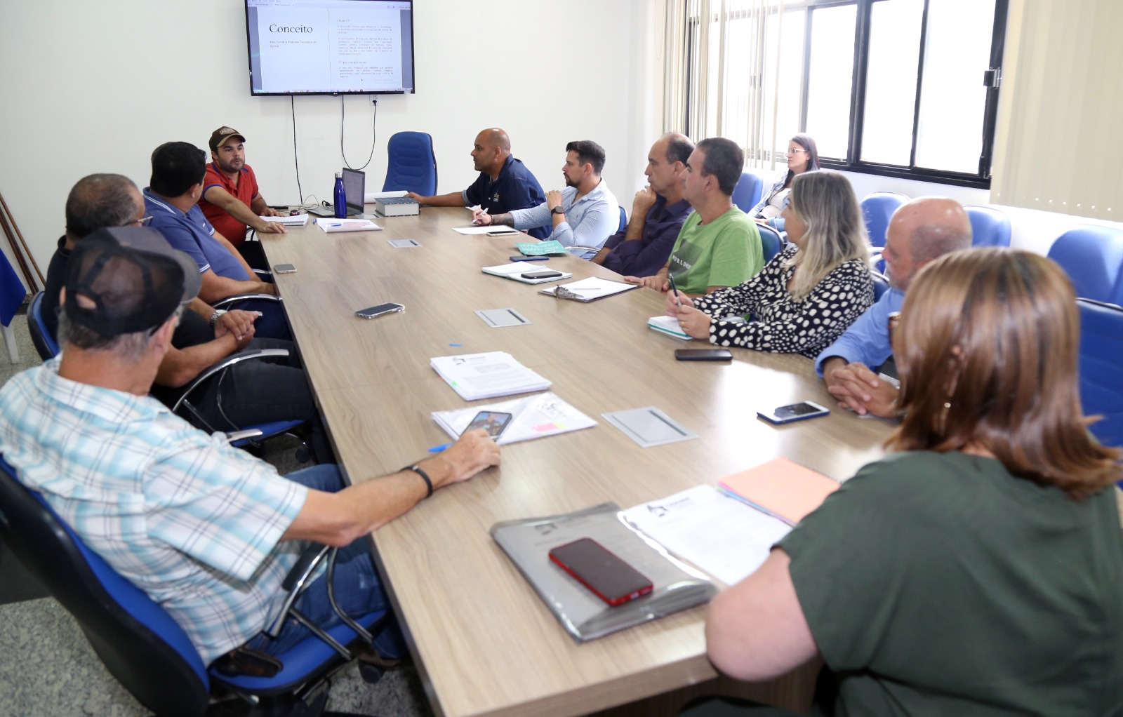 Reunião Prefeitura e Cidennf ASCOM SFI Wagner Fraga 2