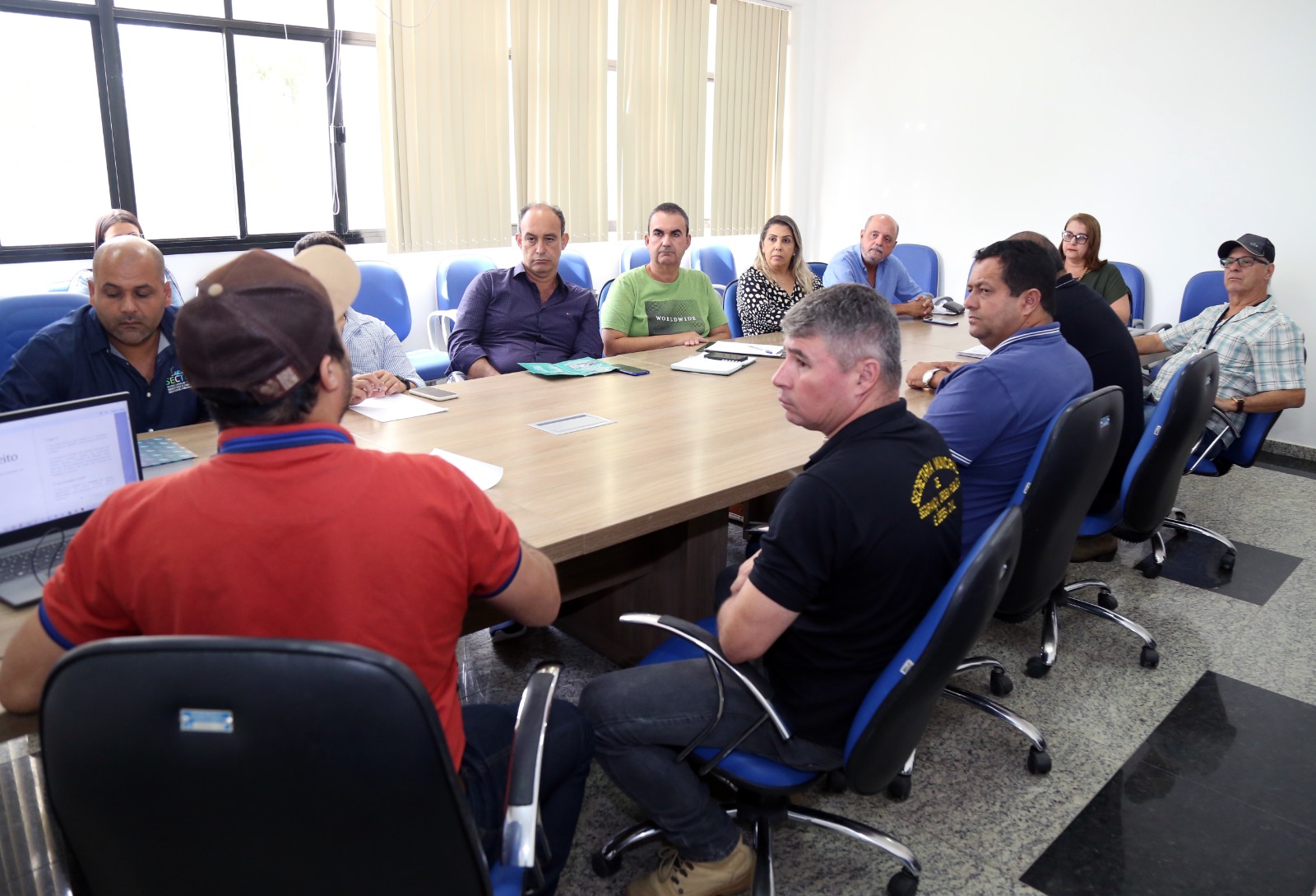 Reunião Prefeitura e Cidennf ASCOM SFI Wagner Fraga 4