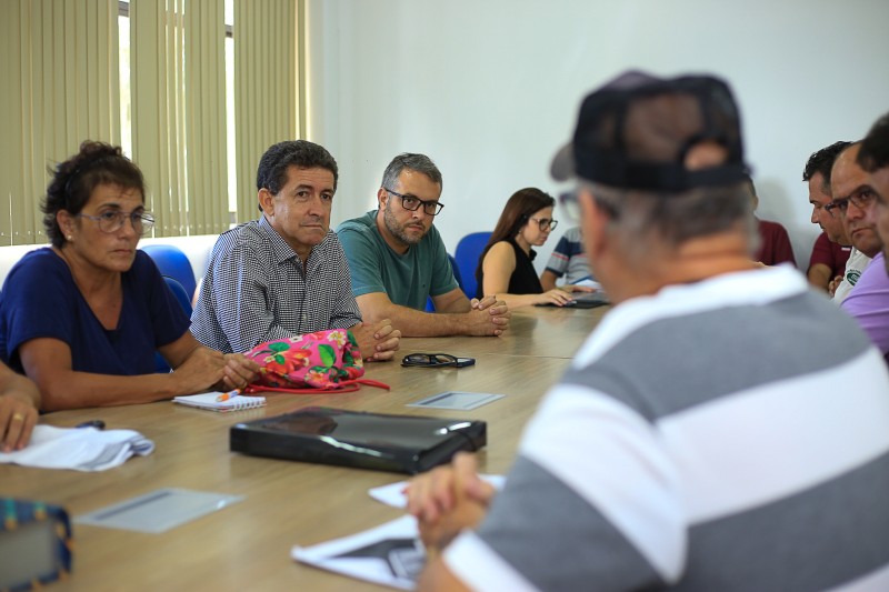 Reunião do Cidennf Agricultura em SFI Cidennf 02